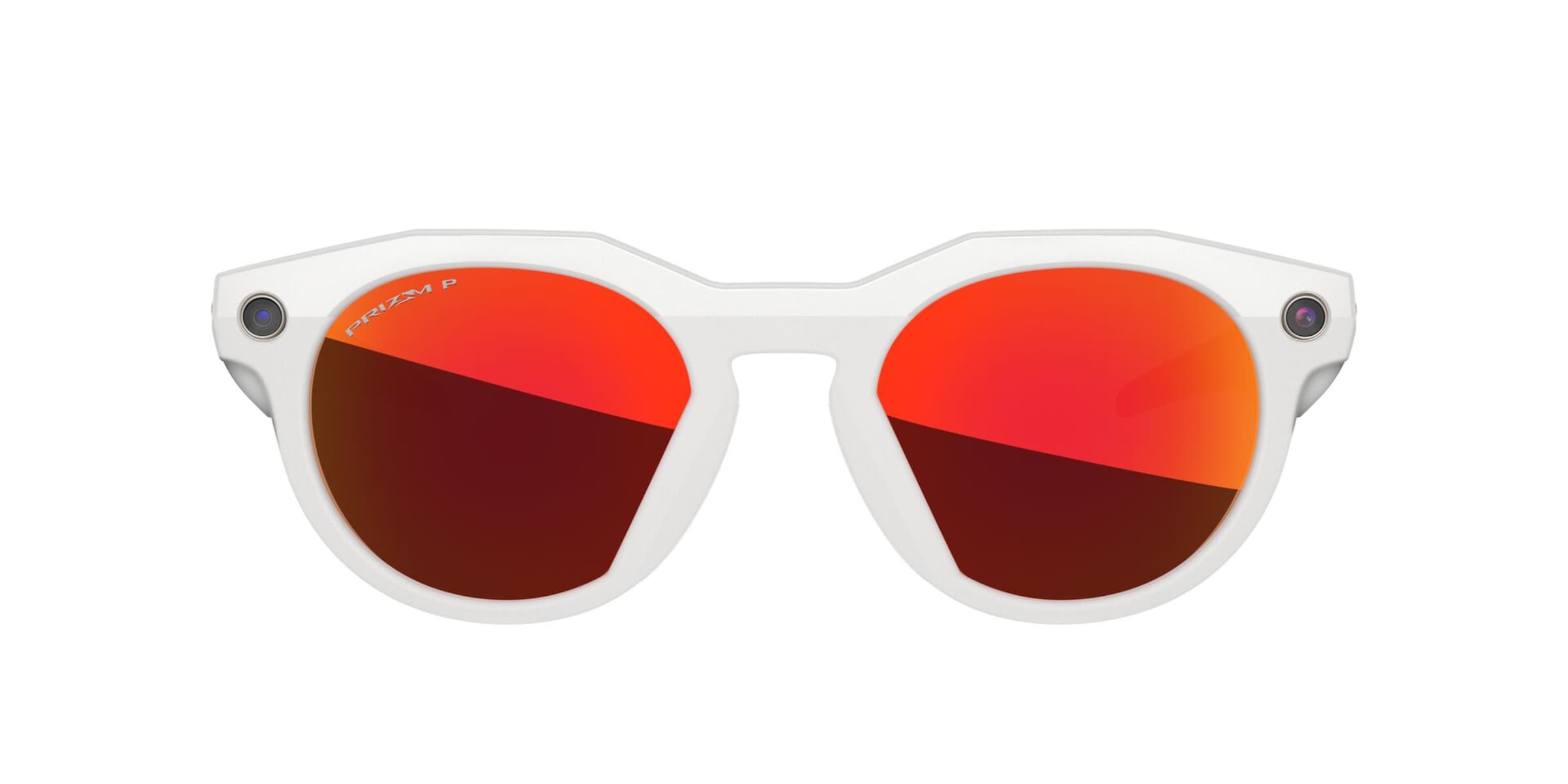 Oakley Meta OW8002 HSTN - photochromique
