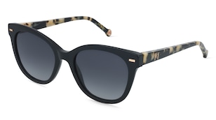 variant 31330 / Carolina Herrera HER 0360/S / Schwarz Havanna