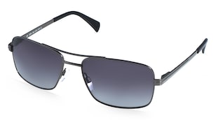 variant 4081 / Fielmann OBRA 446 SUN FLEX CL / Gun