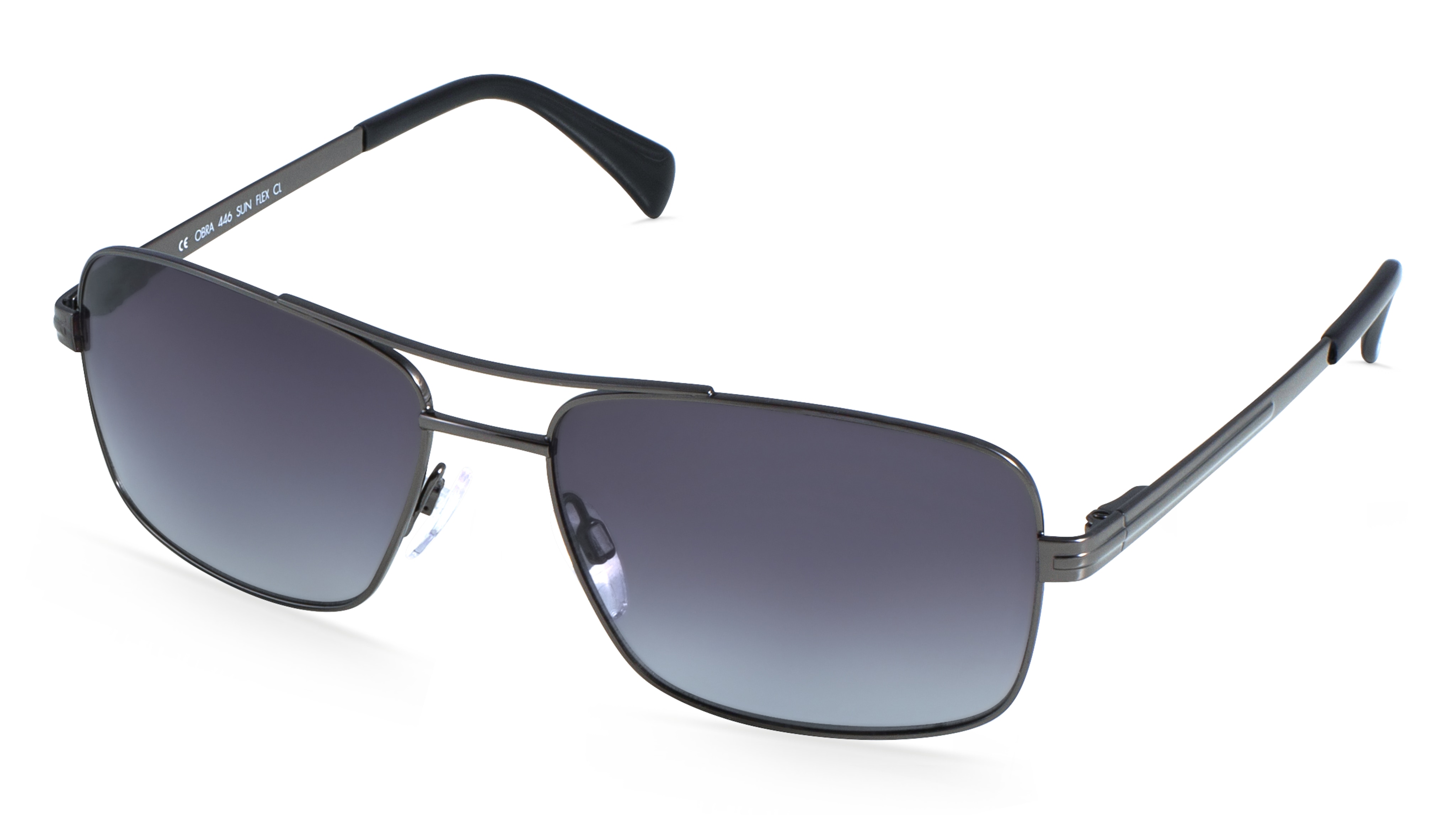 Fielmann OBRA 446 SUN FLEX CL