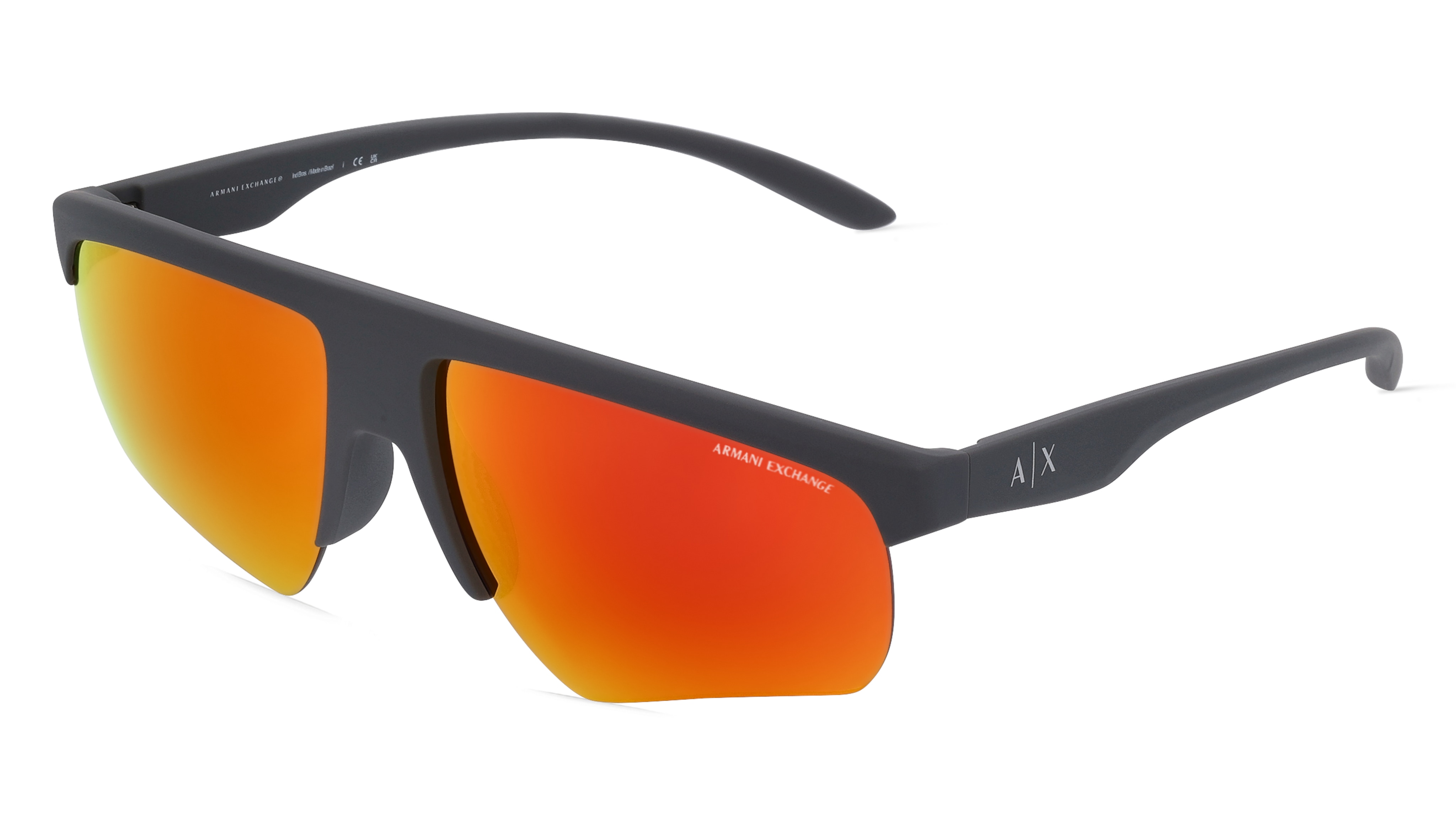 Armani Exchange AX4123S