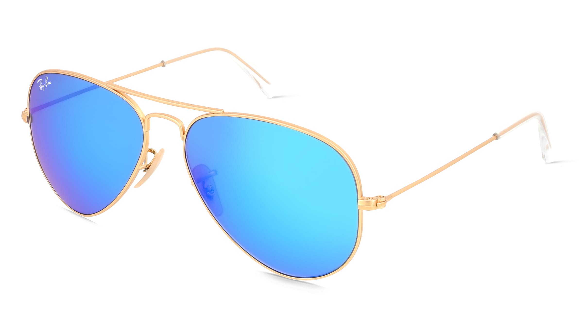 variant 6769 / Ray-Ban RB 3025 AVIATOR / Gold Matt