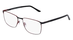 variant 4724 / Jaguar 3103 / Noir Rouge