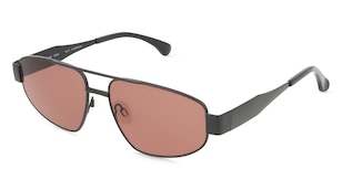 variant 27922 / Fielmann BD 592 SUN FA ORION / Nero Opaca