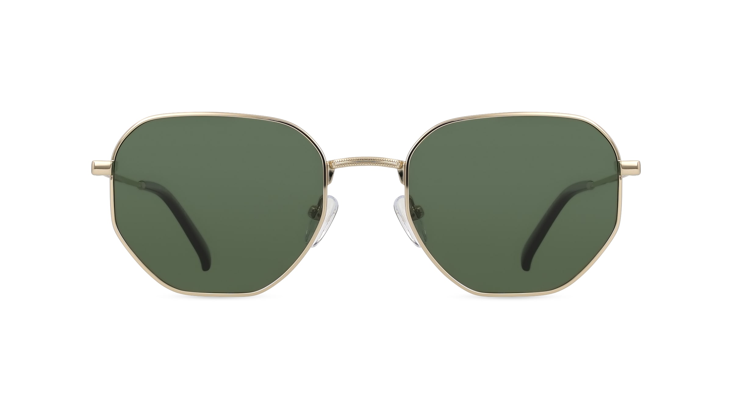 Fielmann BD 573 SUN CL AARON