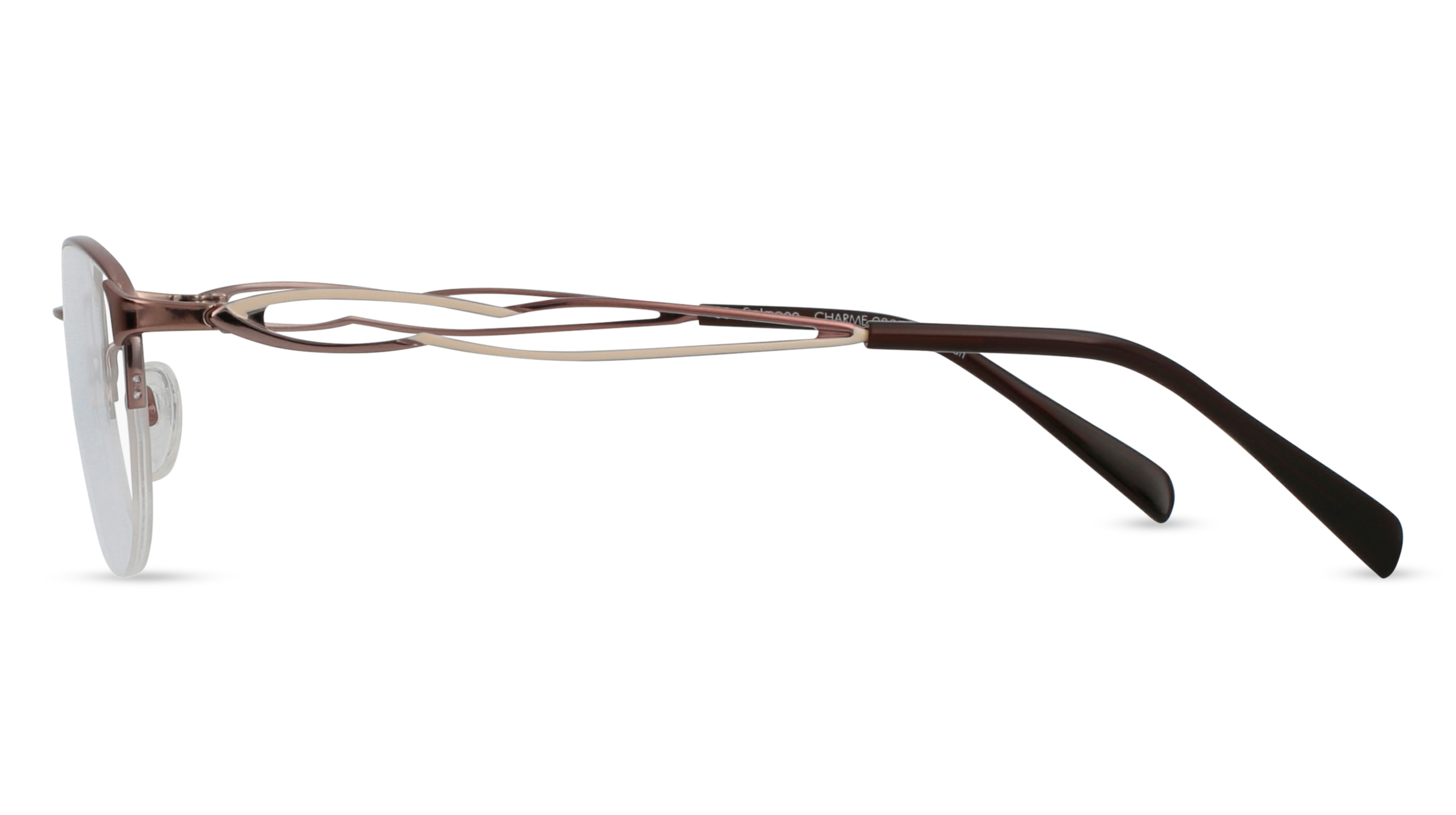 Fielmann CHARME 0837 TR