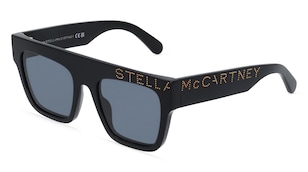 variant 9114 / Stella McCartney SC40032I / Schwarz Glänzend