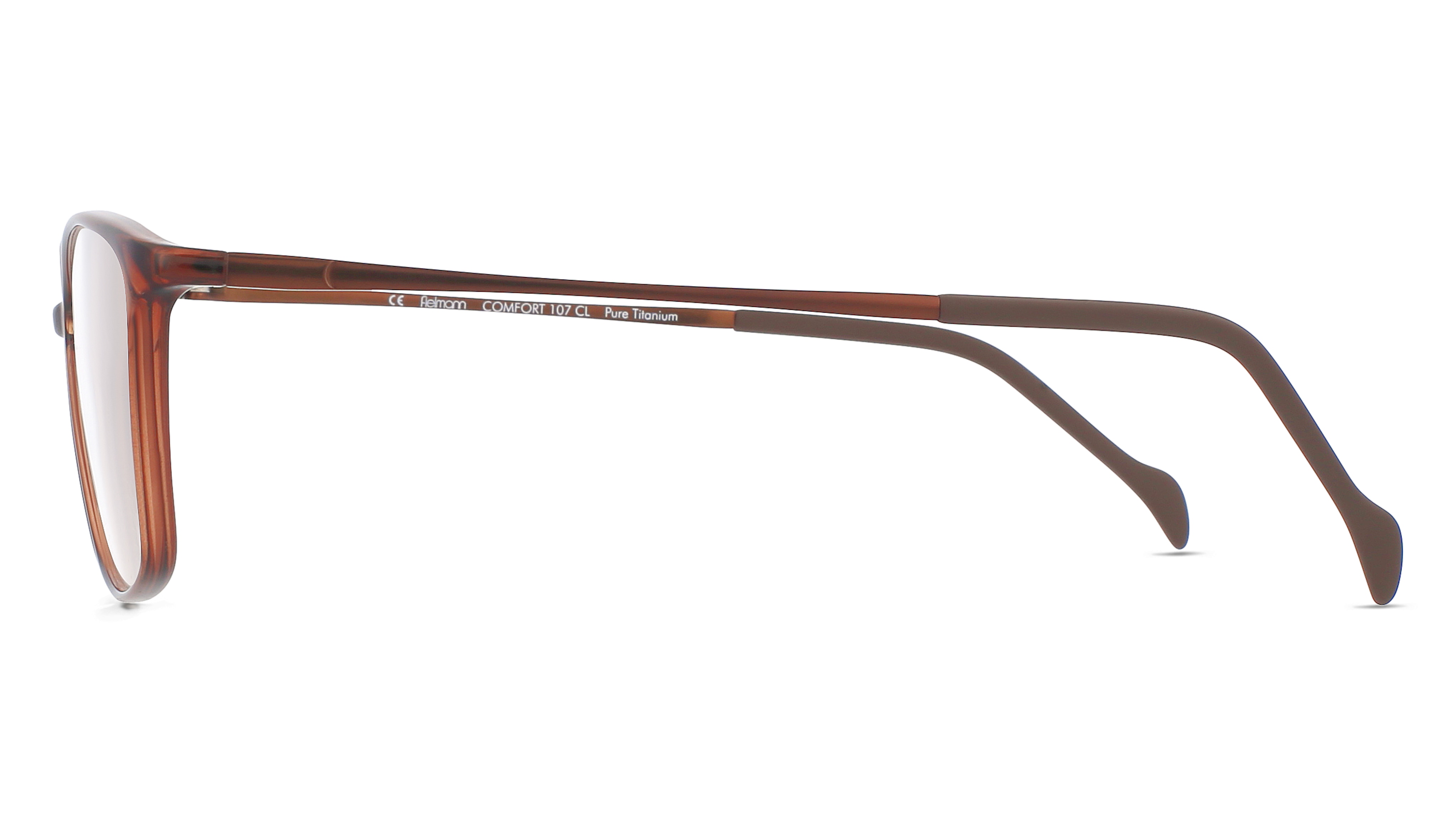 Fielmann COMFORT 107 CL