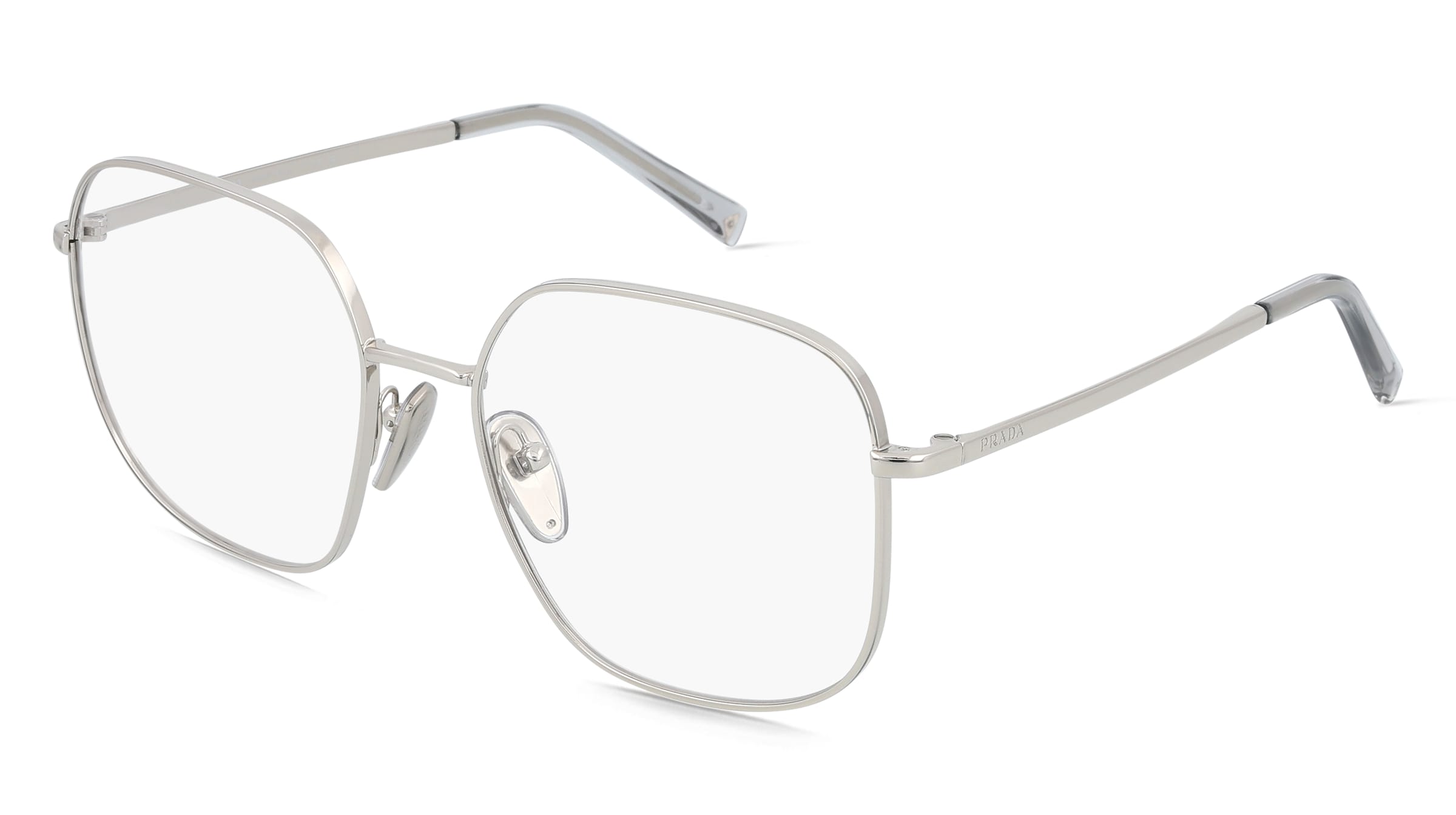 variant 30406 / Prada 0PR A59V / Silber