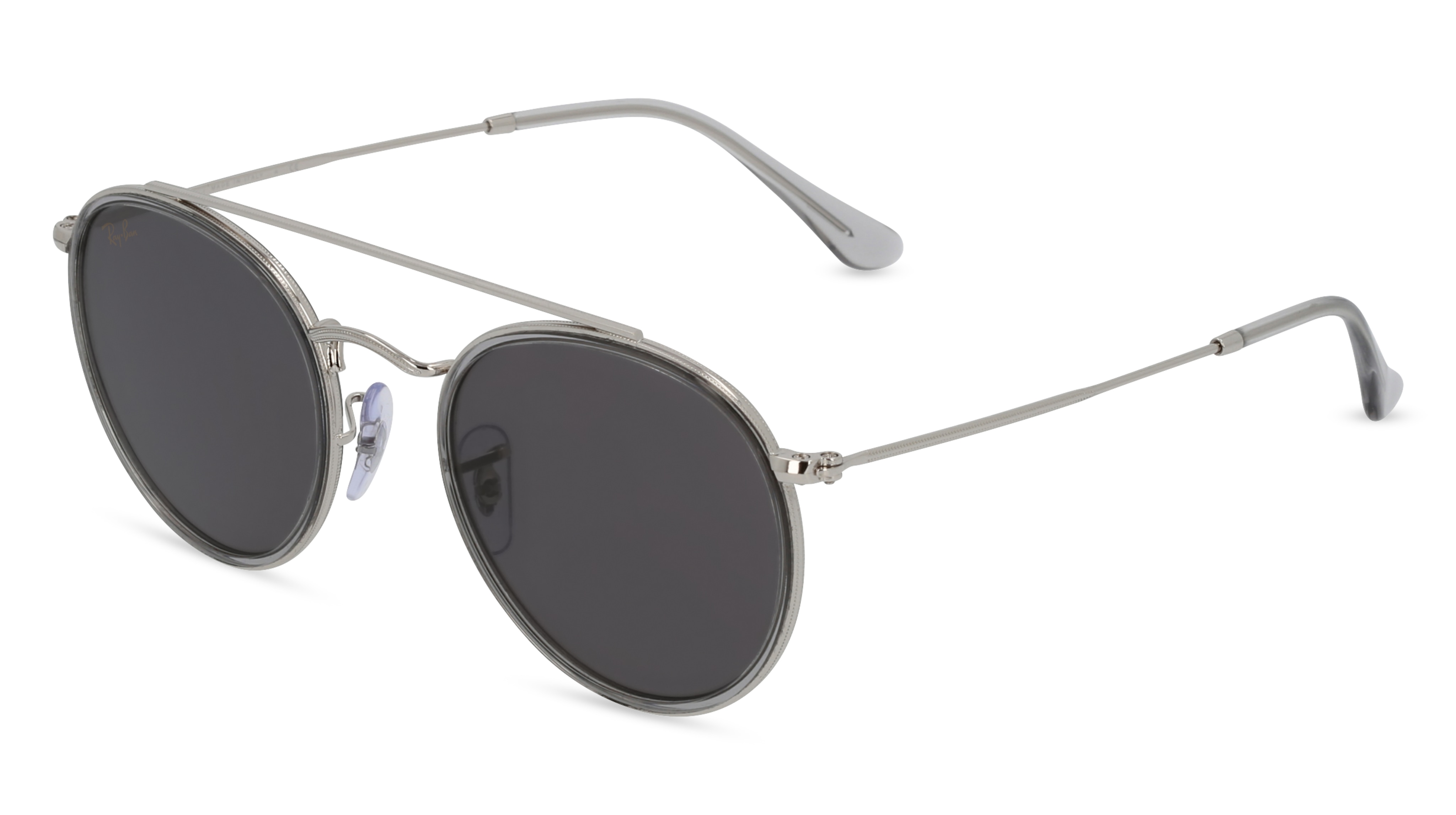 Ray-Ban RB 3647N ROUND DOUBLE