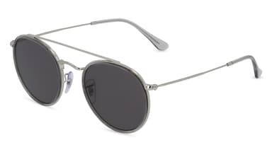 Ray-Ban RB 3647N ROUND DOUBLE Ray-Ban
