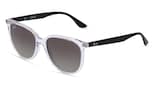 variant 6647 / Ray-Ban RB 4378 / Transparent
