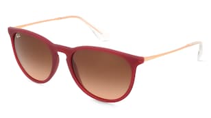 variant 28271 / Ray-Ban RB 4171 ERIKA / Viola Gommato
