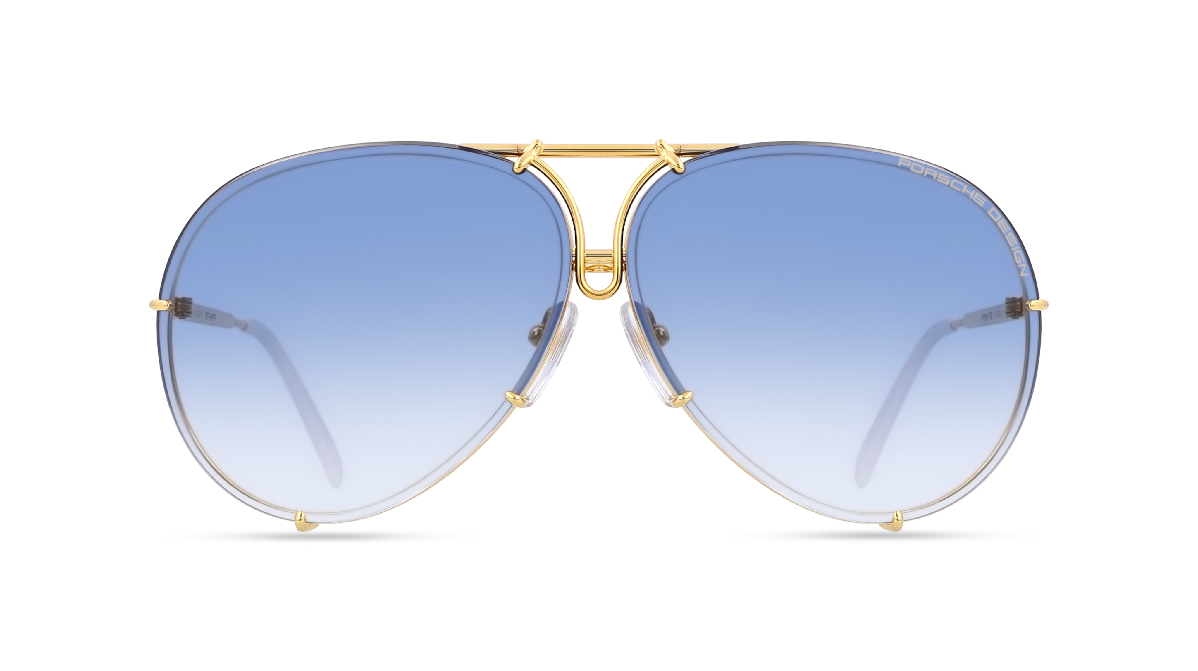 Porsche Design 8478 - mit Wechselgläsern