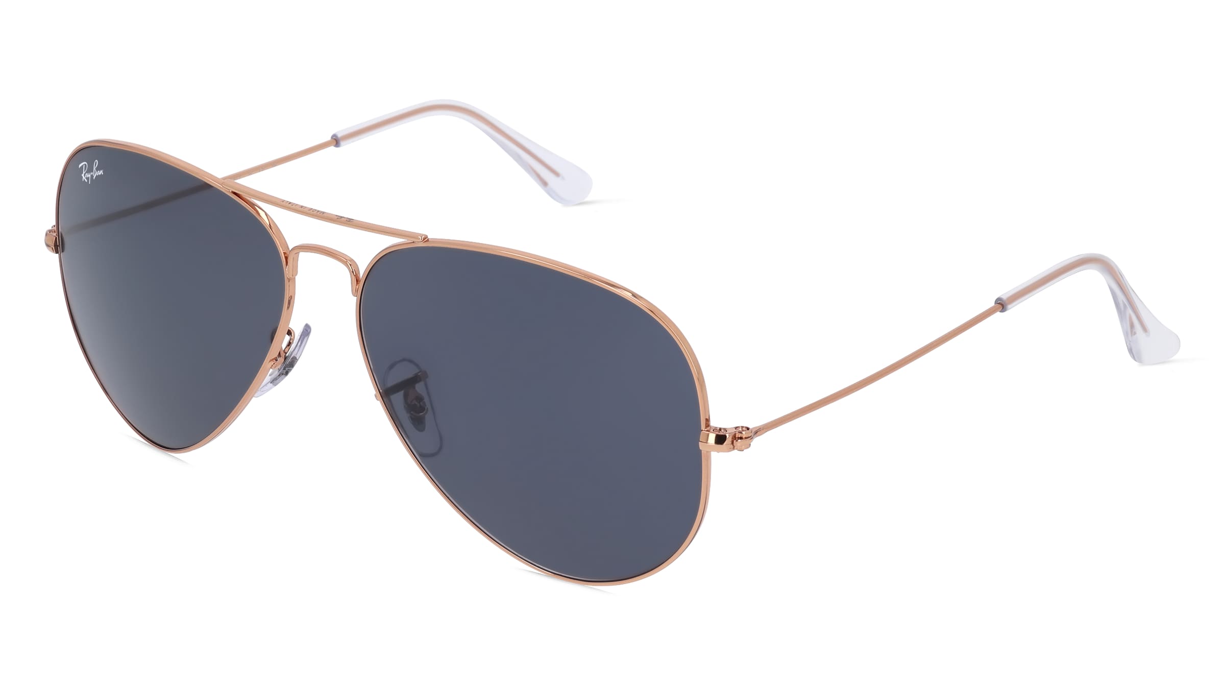 variant 11367 / Ray-Ban RB 3025 AVIATOR / Rot Gold