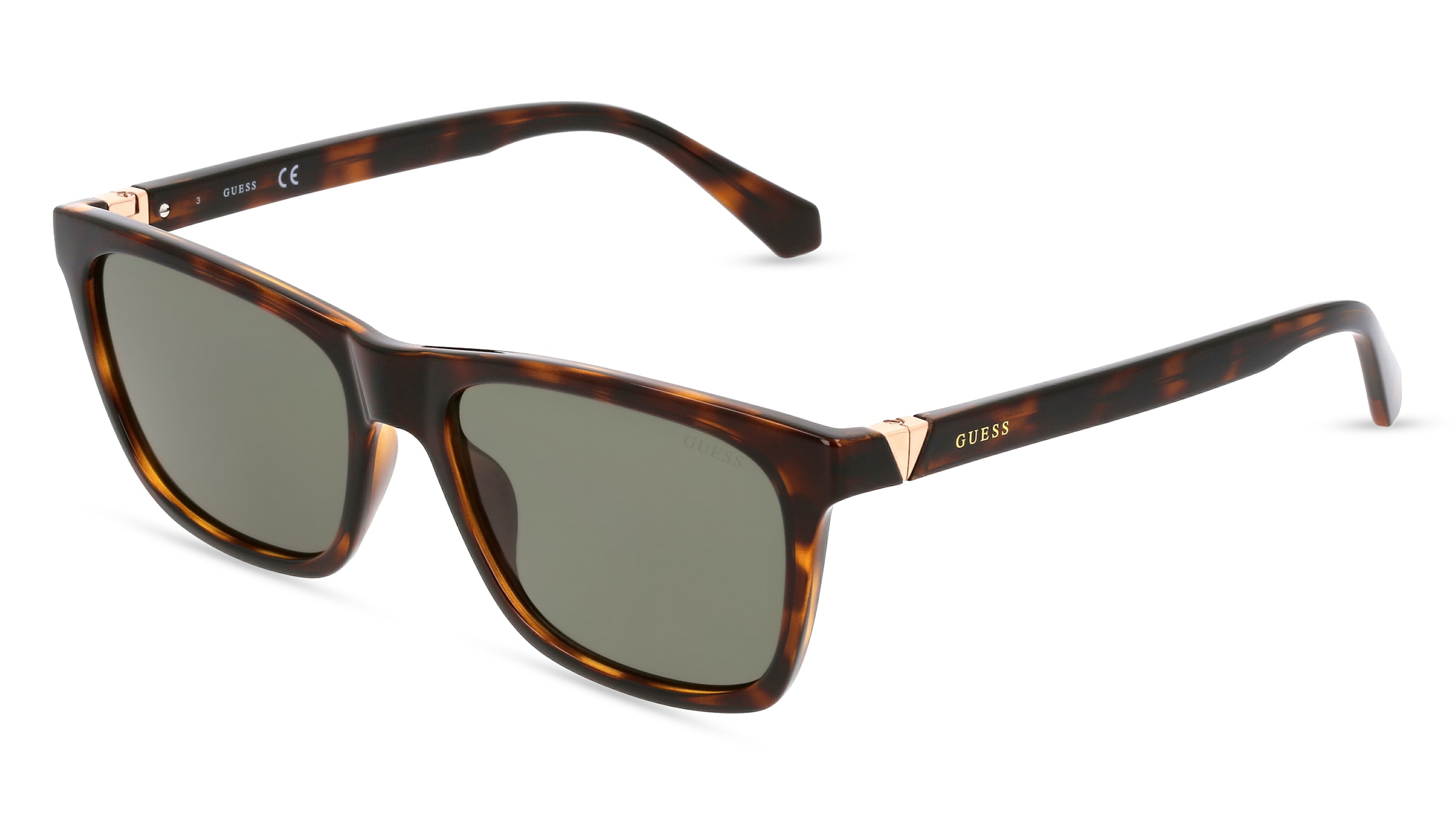 variant 4428 / Guess GU00044 / Havanna Dunkel