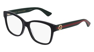 variant 21739 / Gucci GG0038ON / Černá