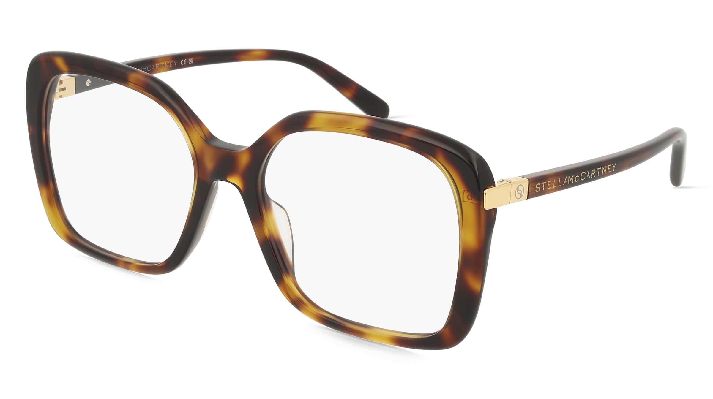 variant 19647 / Stella McCartney SC50044I / Havanna Dunkel
