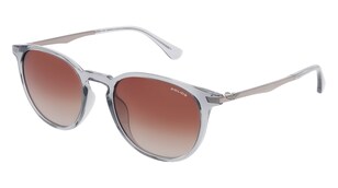 variant 33342 / Police SPLV26 ORIGINS LITE 42 / Grau Transparent