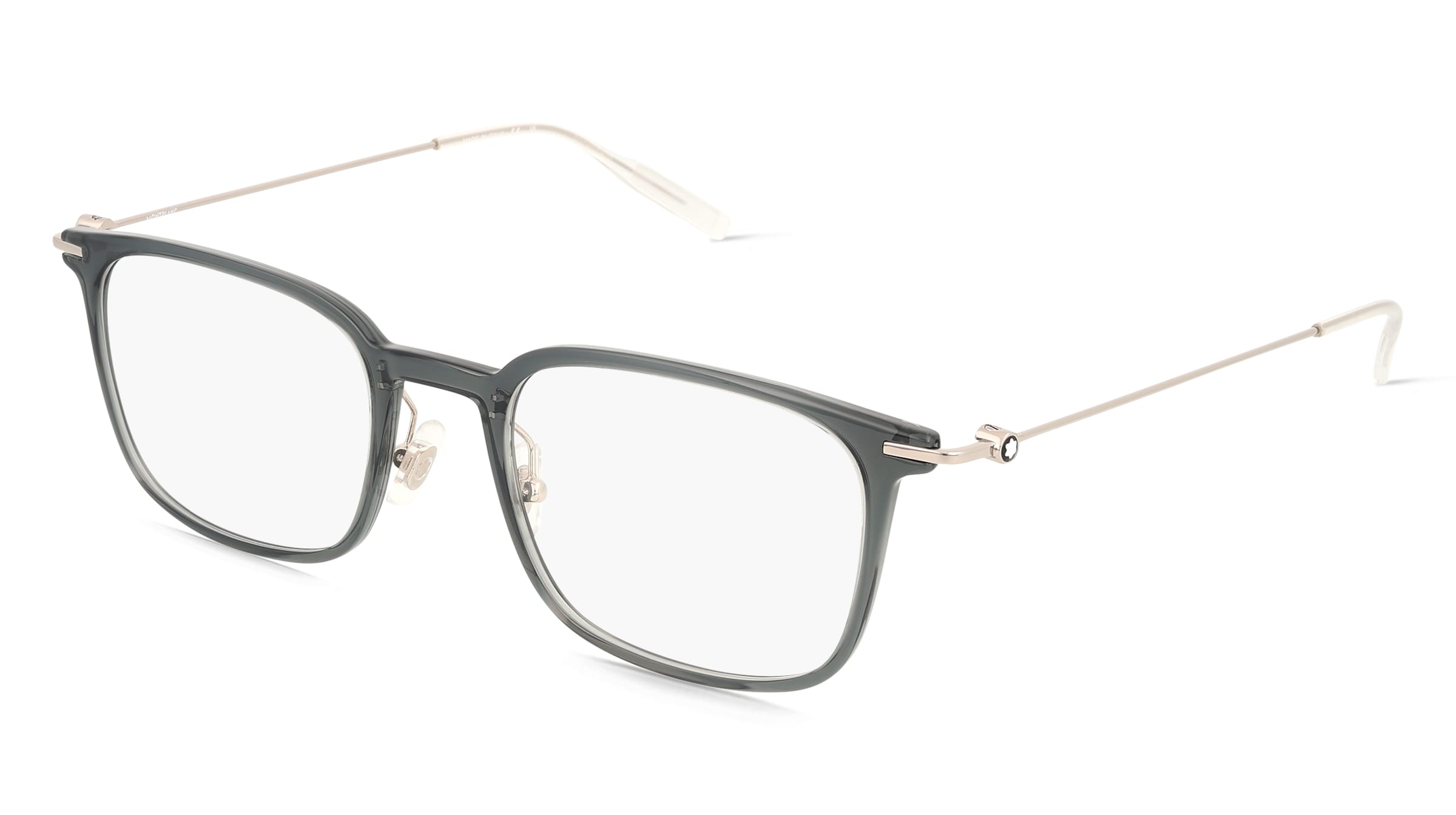 variant 29671 / Montblanc MB0100O / Grau