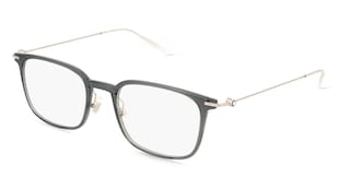 variant 29671 / Montblanc MB0100O / Grau