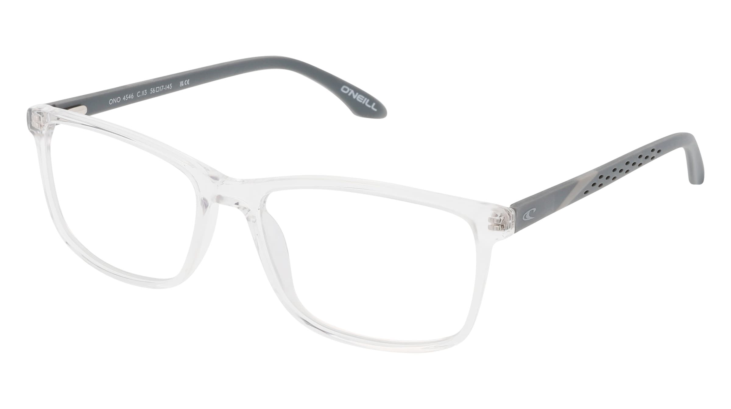 variant 32402 / O’Neill 963103 / Szary Przezroczysty