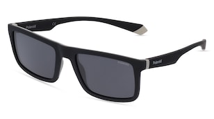 variant 9529 / POLAROID PLD 2134/S / Černá Matná