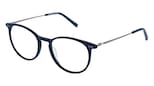 variant 12474 / Humphrey’s eyewear 581118 / Blau