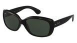 variant 11772 / Ray-Ban RB 4101 JACKIE OHH / nero
