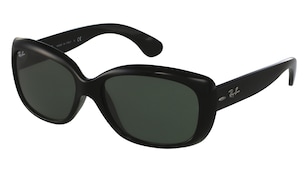 variant 11772 / Ray-Ban RB4101 / Schwarz
