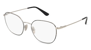 variant 12550 / Vogue VO4178 / Černá Stříbrná