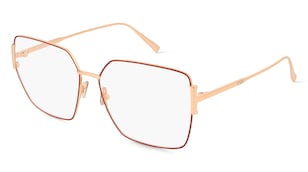 variant 23215 / Tod's TO5272 / Bordó Zlatá