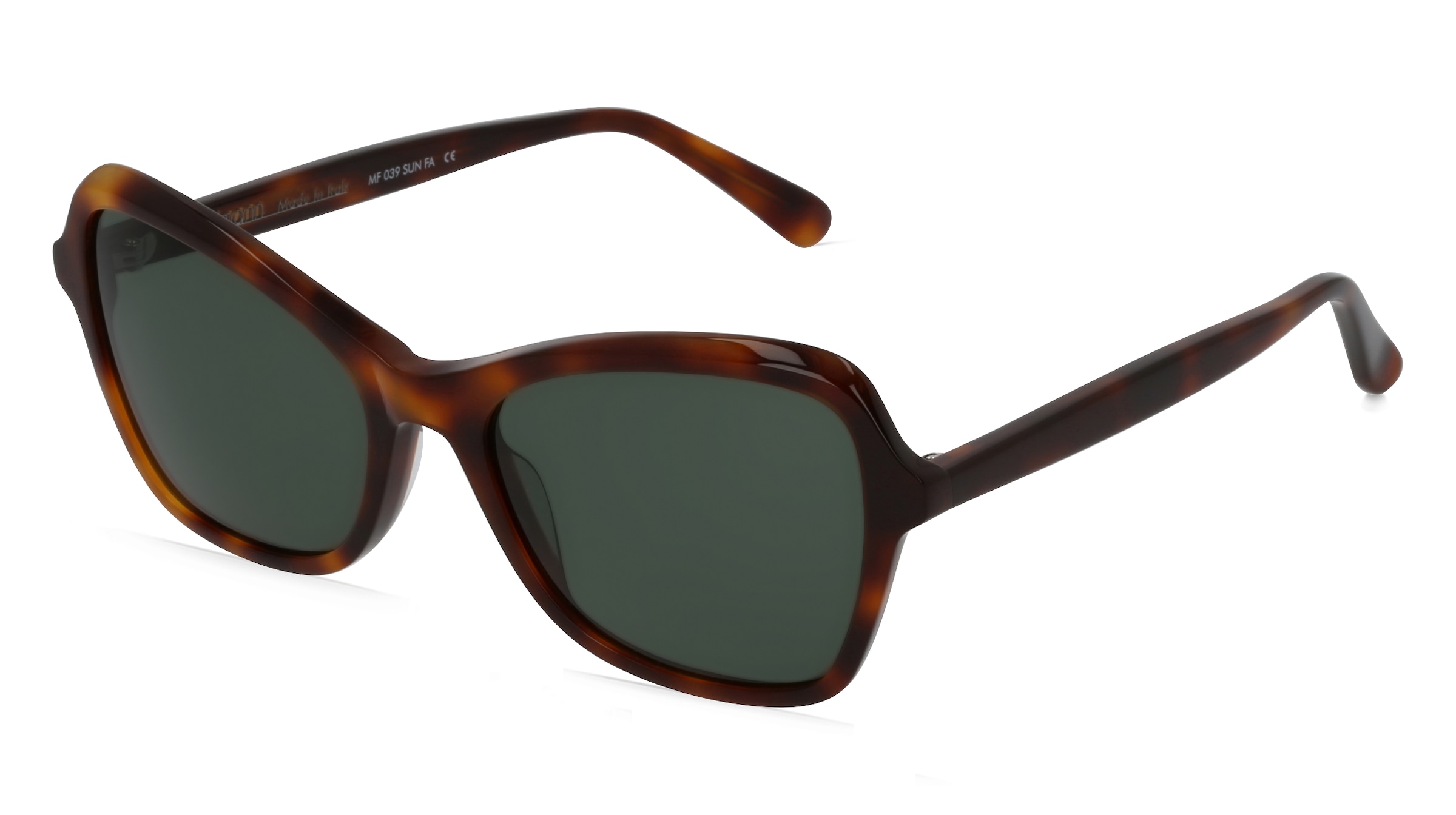 variant 2333 / Fielmann MF 039 SUN FA / Havanna