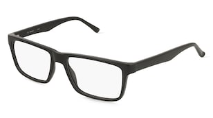 variant 29975 / Fielmann BD 612 CL JULIUS / Schwarz Glänzend