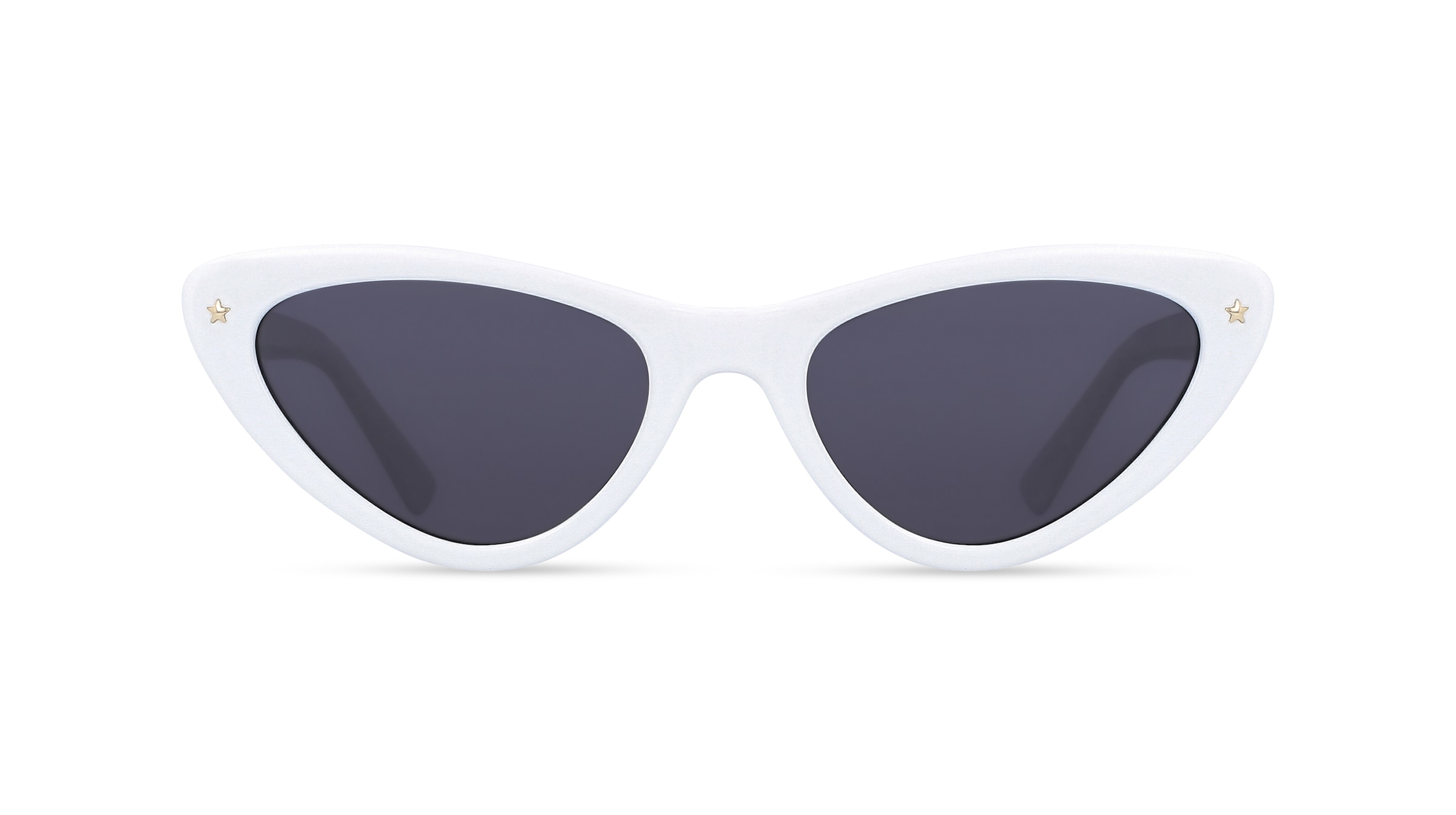 Lunettes De Soleil CHIARA FERRAGNI CF 7006/S - Monture Bleue Azure - Taille 53/19/140 - UV400 - Femme - Neuf Avec étiquettes