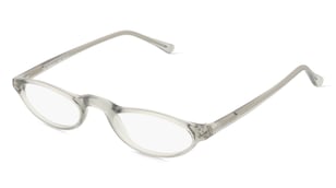 variant 20871 / Fielmann MC 617 CL / Grau Transparent