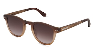 variant 25280 / Woodfellas 11736 HAVN / Hnědá