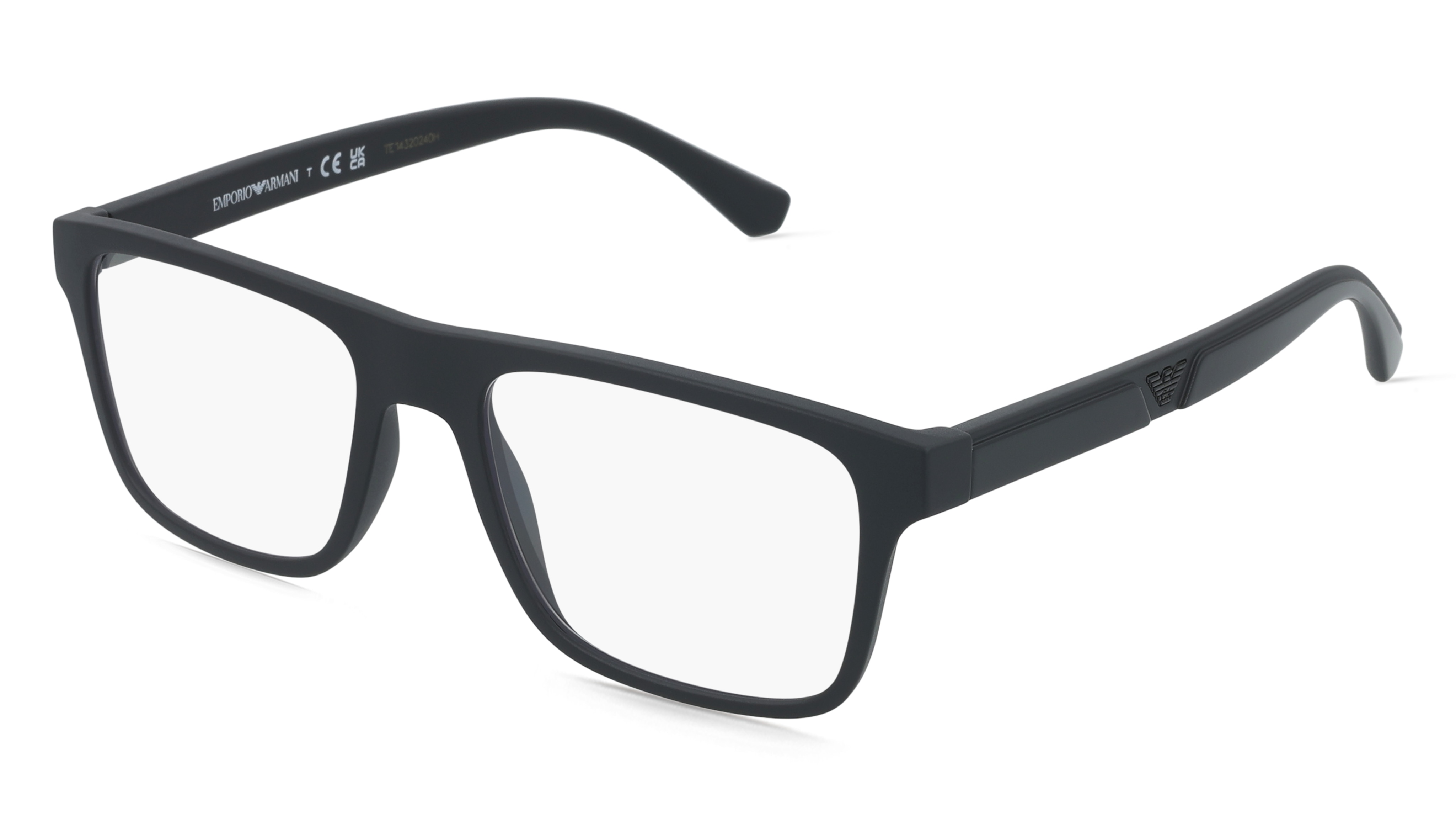 Emporio Armani EA4115 - mit Sonnenclip