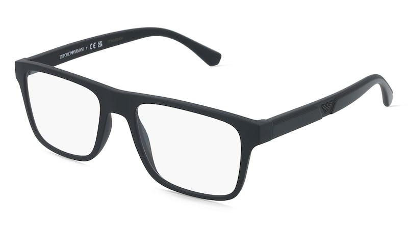 EA4115 - mit Sonnenclip Emporio Armani