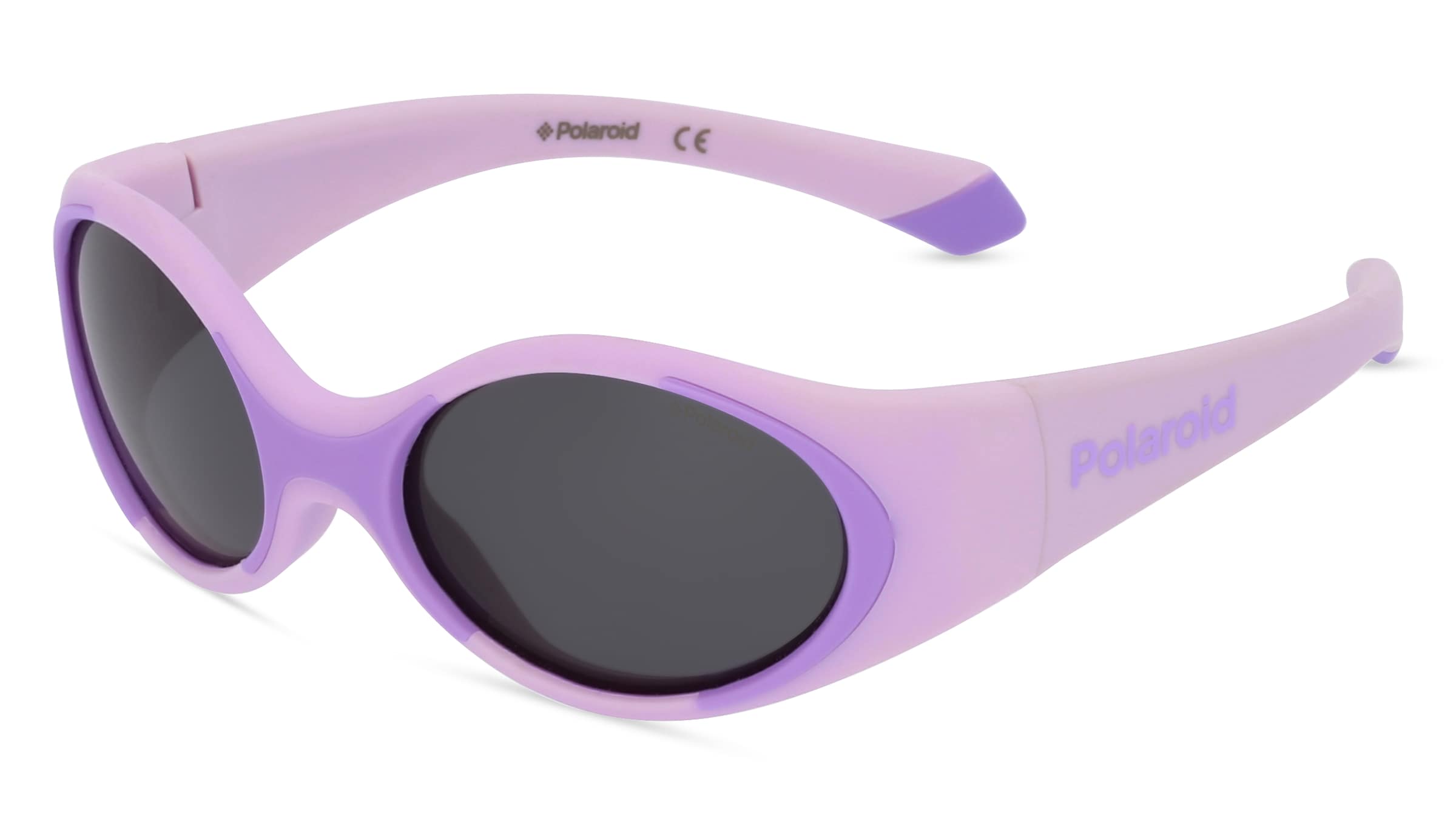 variant 6075 / Polaroid PLD 8037/S / Lila Dunkel