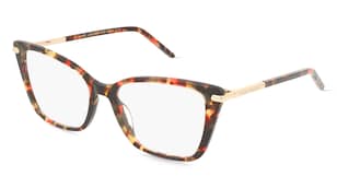 variant 27551 / Marc Jacobs MARC 779 / Rouge Havanna