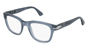 variant 30352 / Persol 0PO3389V CECIL / Bleu Transparent