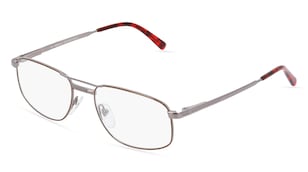 variant 3795 / Fielmann OPH 9569 FLEX CL / Ocelová Hnědá