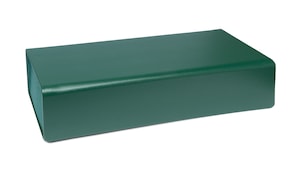 variant 24698 / Fedon Pouzdro na brýle Noa / Zelená