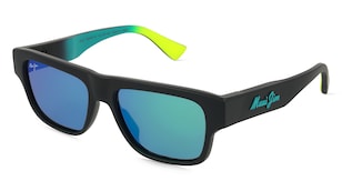 variant 22517 / Maui Jim MJ0638S / Schwarz Matt