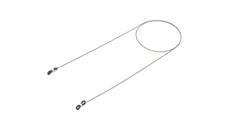 Řetízek na brýle Steel Chades