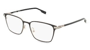 variant 27077 / Lacoste L2301 / Černá Matná