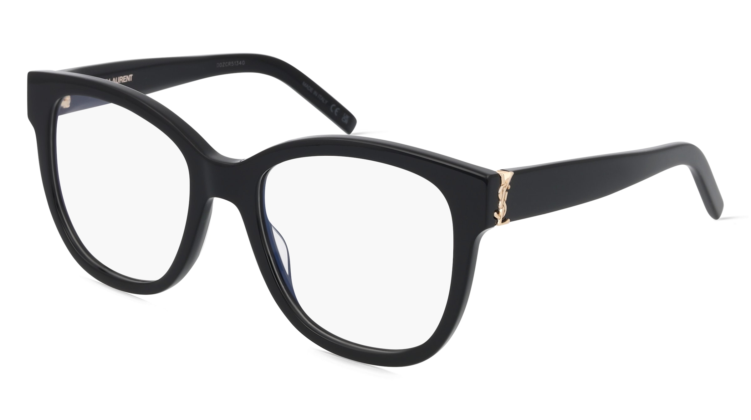 variant 23044 / Saint Laurent SL M97 / Schwarz