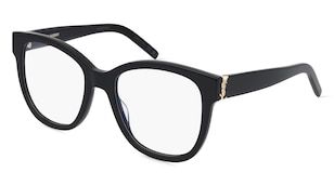 variant 23044 / Saint Laurent SL M97 / Czarny
