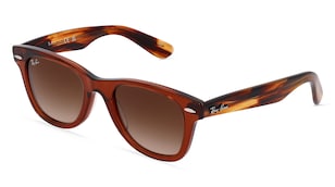 variant 10314 / RAY BAN JUNIOR RJ9066S / Hnědá Čirá